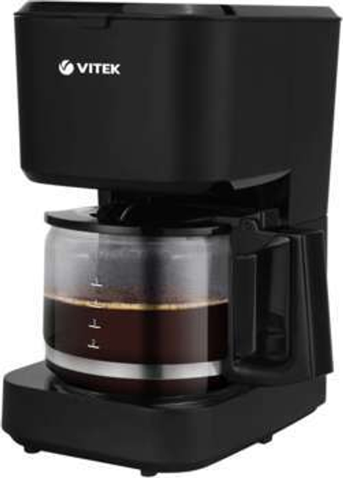 кофеварка Vitek VT-8386