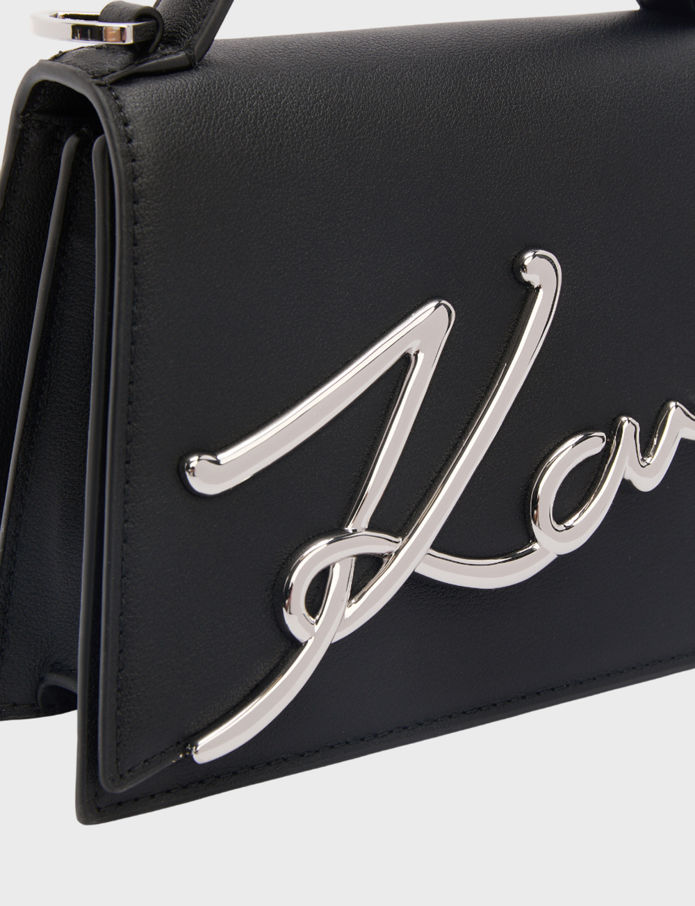 Сумка KARL LAGERFELD K/Brick MD Tote