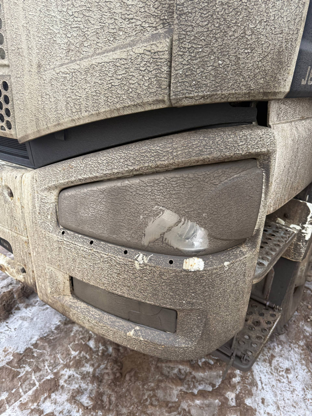 FAW J6 8x4 Самосвал СА3310Р66K24T4E5 (Дизельный, 11,1 л, 420 л.с., МТ)