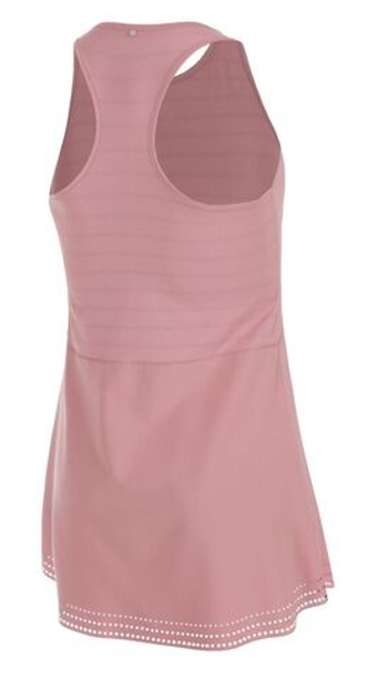 Теннисное платье Fila Margot Tennis - lilas