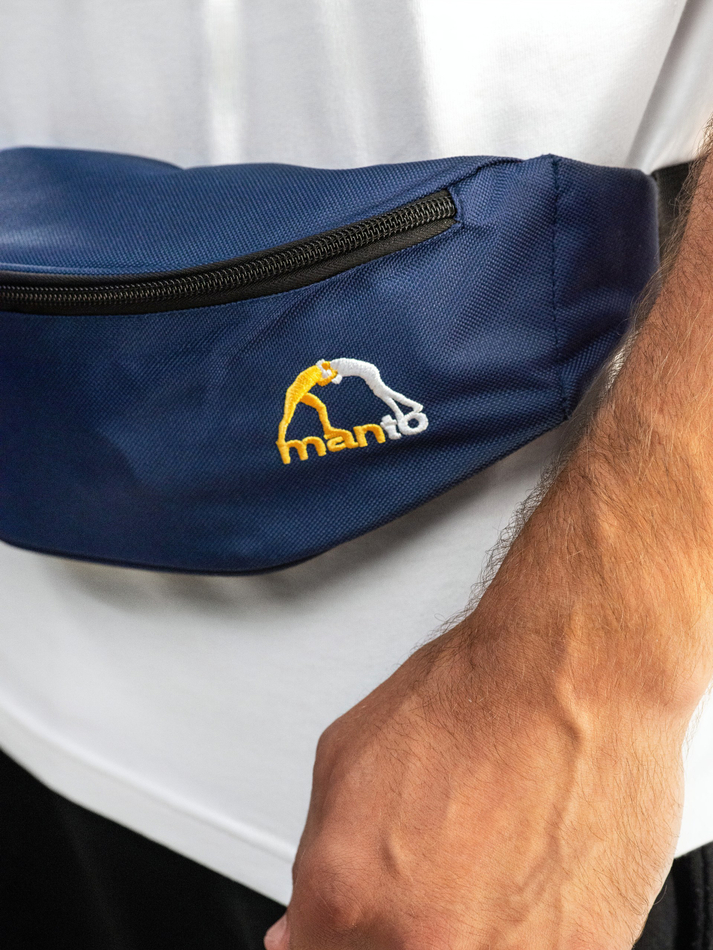 Поясная сумка Manto 2 Navy