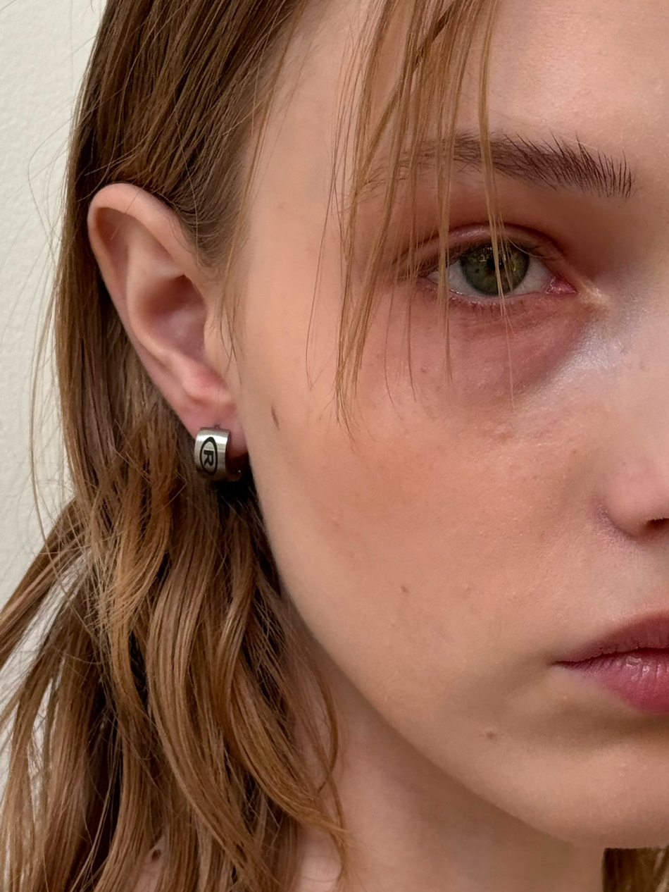 СЕРЬГИ #2 RAW