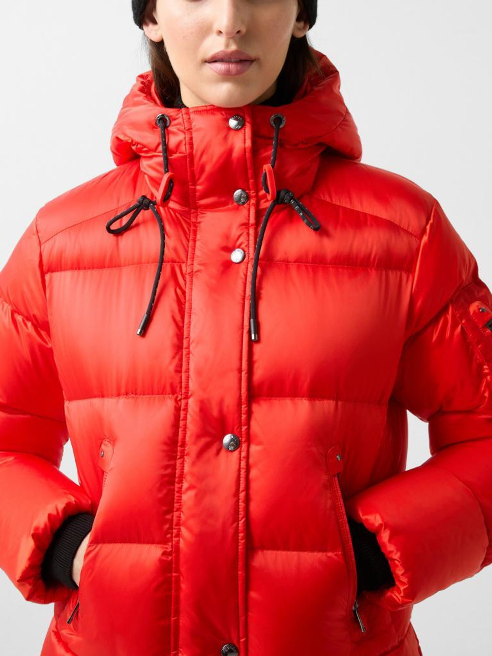 Пальто женское BOGNER 46067535 JONNA-D1 548 (244) MS - F/W'24-25