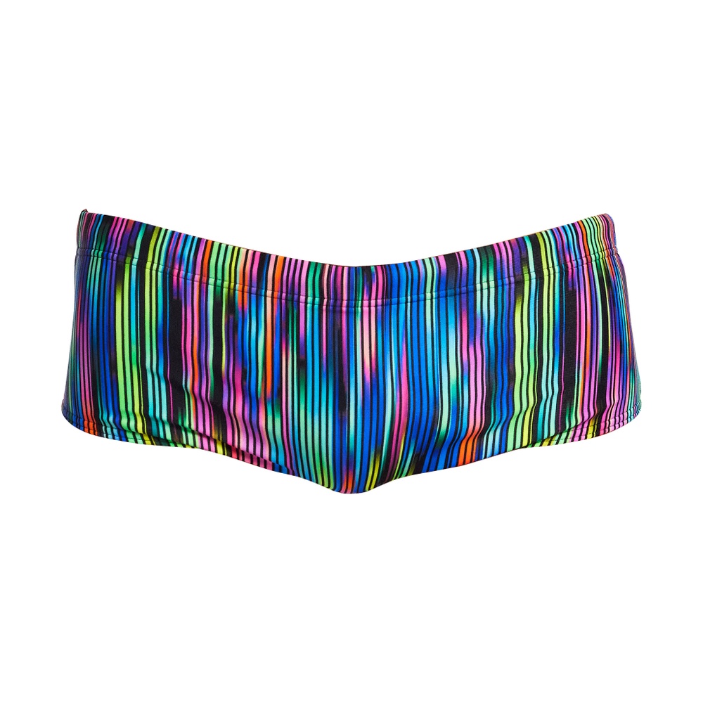 Транки FUNKY TRUNKS Men's Rain Down