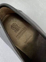 Лоферы Brunello Cucinelli