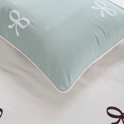 Детское постельное белье Sofi De MarkO Майя изумруд