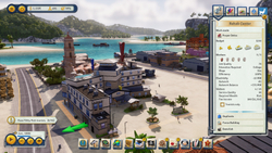 Tropico 6: Spitter (для ПК, цифровой код доступа)