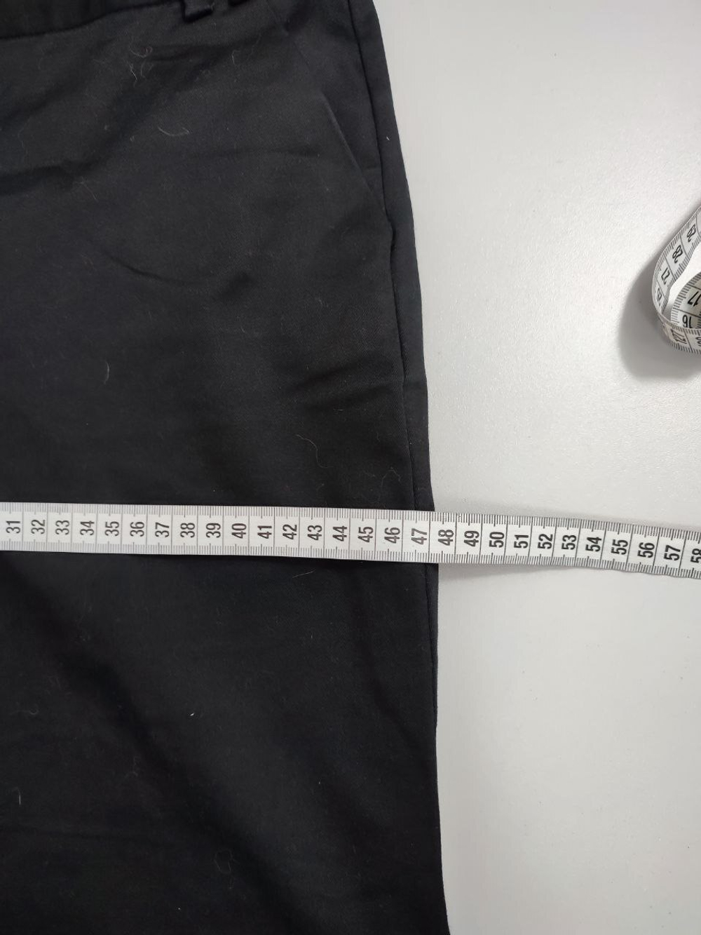 Брюки Mango базовые 44 размер