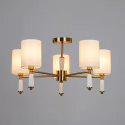 Люстра на штанге Arte Lamp