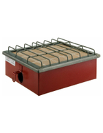 Горелка газовая инфракрасная "Сибирячка ГИИ 5,8"