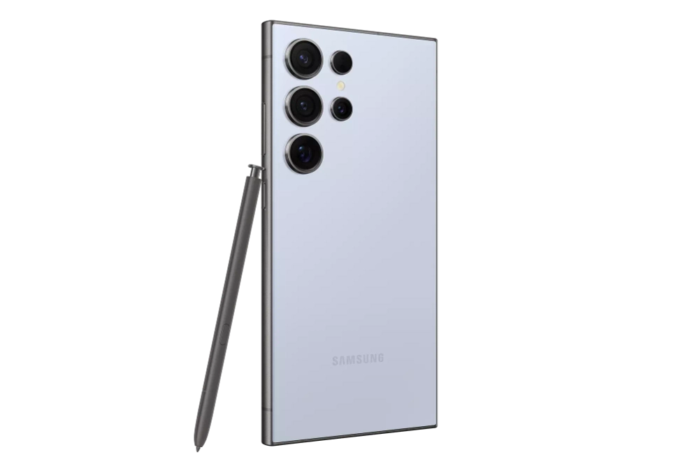 Смартфон Samsung Galaxy S24 Ultra 12/1 ТБ