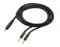 Beyerdynamic Audiophile Connection Cable Textile 2.5mm 1.4m