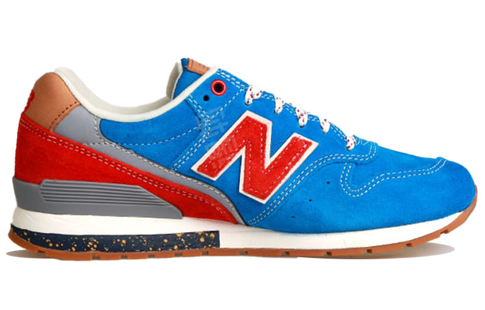 Кроссовки New Balance Nb 996