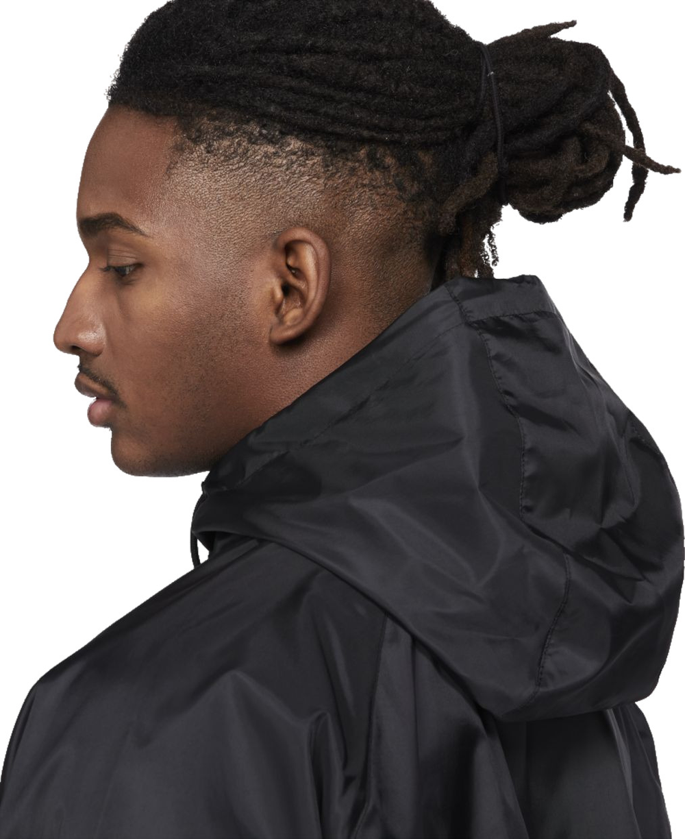 DA0001-010 Ветровка Nike Sportswear Heritage Essentials Windrunner
