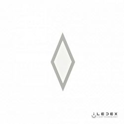 Накладной светильник iLedex Creator X068204 4W 6000K WH