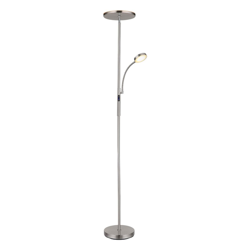 Торшер Lussole SY3090