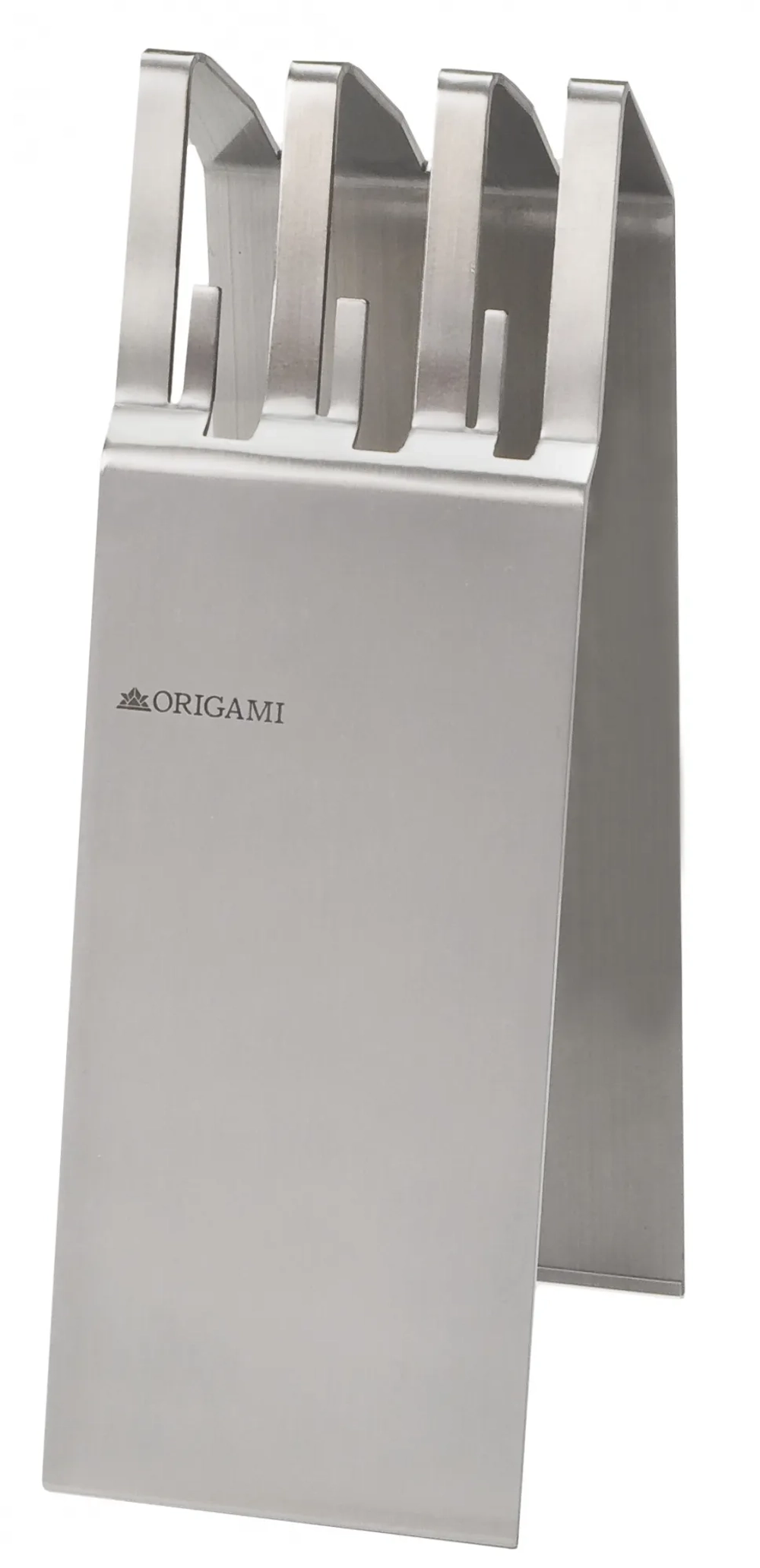 Tojiro Блок для ножей Tojiro Origami Black EAN 4960375177805