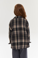 Рубашка дл/р д/д Miasin G-SH25483