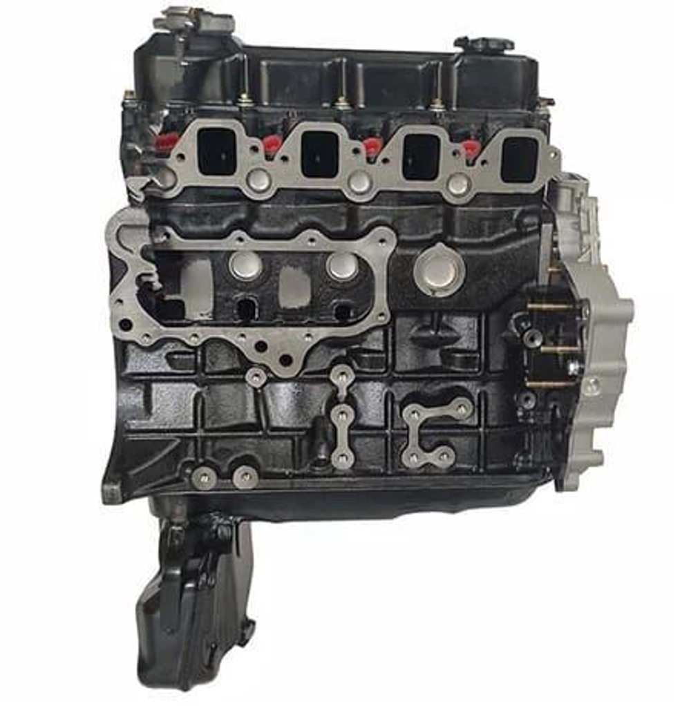 Двигатель Nissan qd32