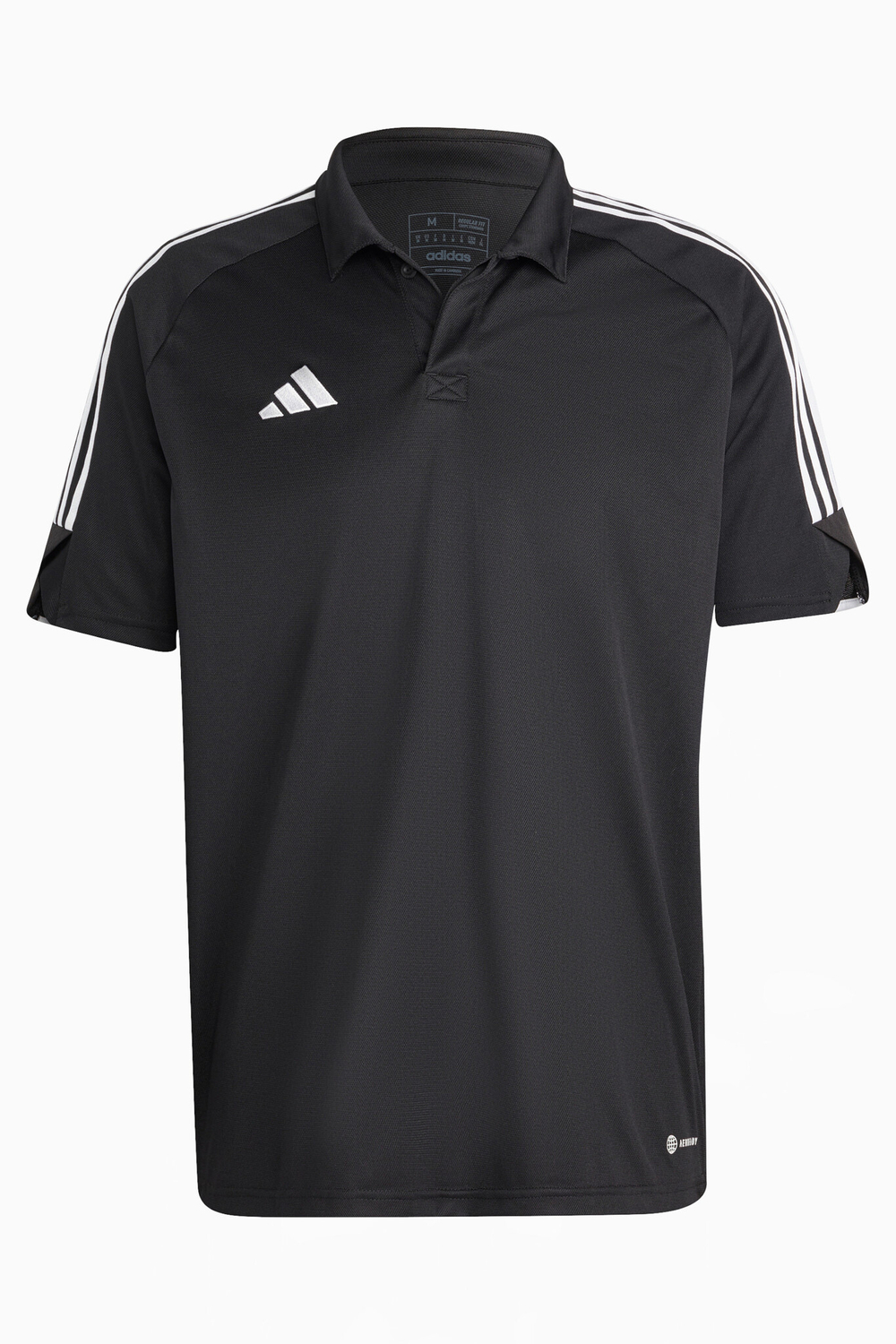 Футболка adidas Tiro 23 League Polo