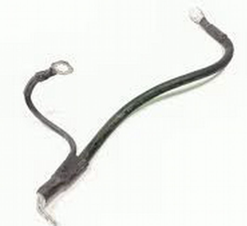 70267-09 Кабель минусовой клеммы CABLE,NEG-BATTERY TO ENG-40%