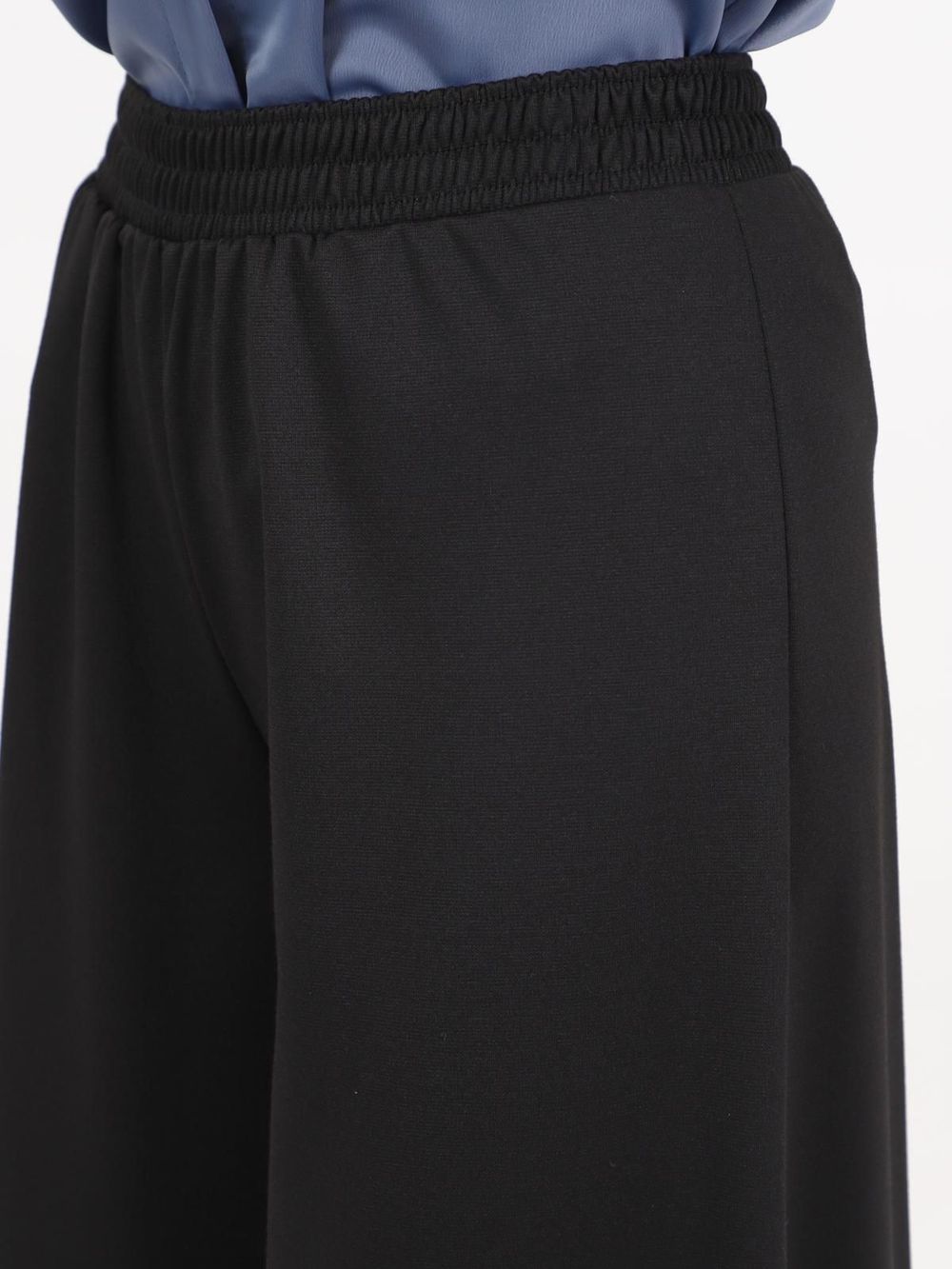 Страйк - брюки черный Iv-capriz