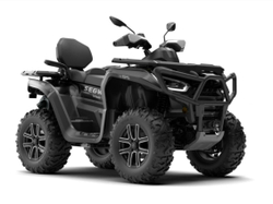 Квадроцикл SEGWAY AT10 LE