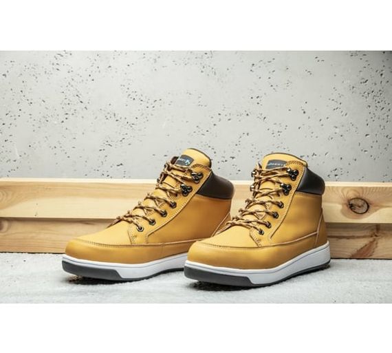 Ботинки рабочие HAVEL SRC SB Högert, арт. HT5K514