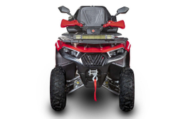 Квадроцикл SHARMAX Hummer 320 RX