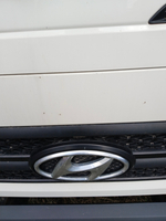 ТТМ-Центр АФ-4743* на шасси Hyundai Mighty EX8 Изотермический/рефрижератор АФ-474390-02 (Рефрижерато