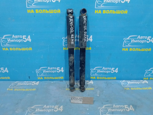 Амортизатор задний TOYOTA TOWNACE NOAH 1997