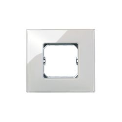 Светильник потолочный светодиодный ЭРА Классик с ДУ SPB-6-60-RC Locus RGB 60Вт RGB 3000-6500