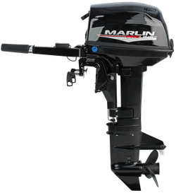 Лодочный мотор MARLIN MP 9.8 AMHS Proline