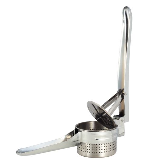 Пресс для пюре из нержавеющей стали Kamille КМ-8857