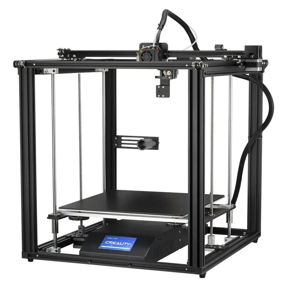 Ender-5 Plus