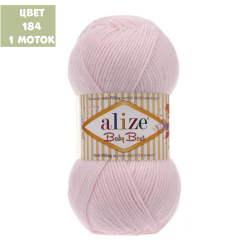 Baby Best (alize)