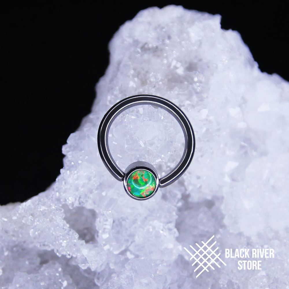 BCR QT Opal #21 1.2мм