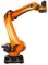 Промышленный робот KUKA KR QUANTEC PA, KR 180 R3200 PA arctic