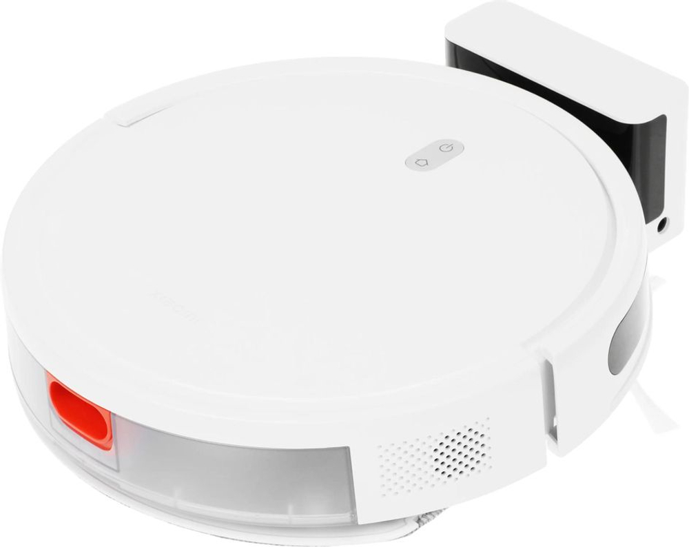 Робот-пылесос Xiaomi Mi Robot Vacuum E10, 35Вт, белый/белый [bhr6783eu]