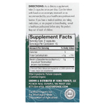 Host Defense, Mushrooms™, рейши, 30 капсул (0,5 г в 1 капсуле)