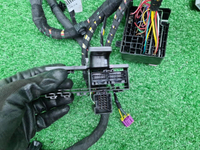 Проводка салонная Hongqi HS5 (2023-н.в.)