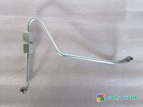 Трубка топливная / PIPE - FUEL INJ NO 1 CYL АРТ: 915-137