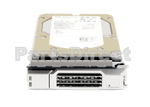 Жесткий диск Dell 002R3X EQL 600-GB 15K 3.5 SAS PS4100
