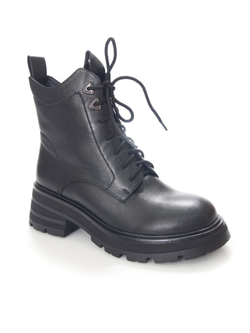 Ботинки женские демисезонные