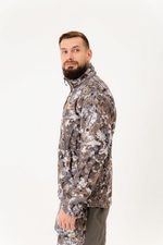 КУРТКА ФЛИСОВАЯ KING HUNTER JACKET 315131