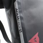 D-elements Backpack / Черный