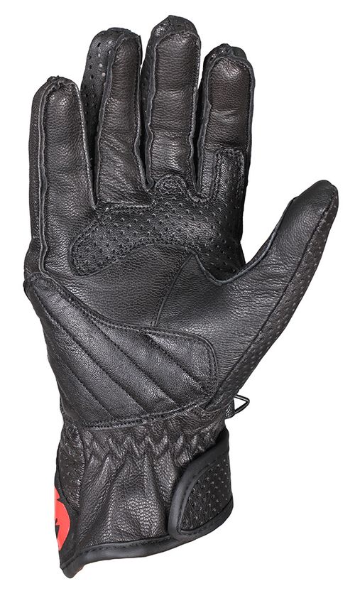 Storm Gloves
