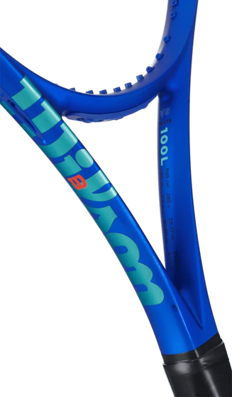 Ракетка теннисная Wilson Ultra 100L V5.0, арт. WR178911