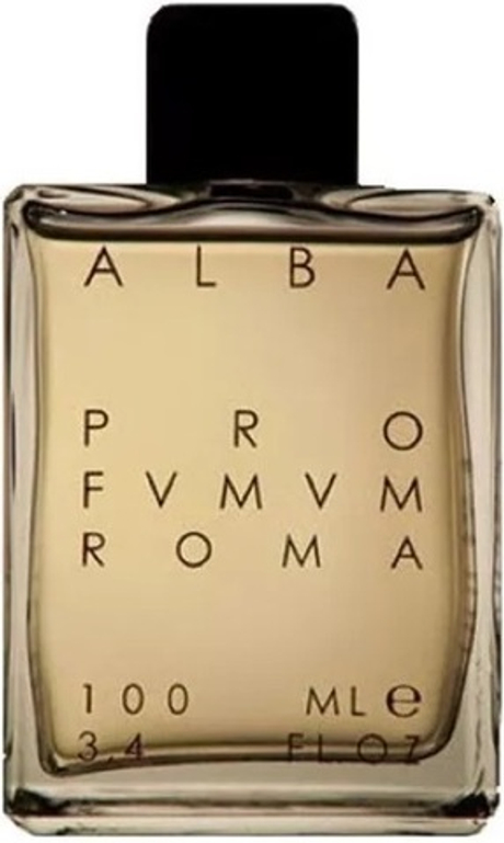 Profumum Roma Alba