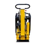 Виброплита дизельная Masalta MSH160-1 реверсивная - [168 кг / 30,5 кН / Kama KM178F]